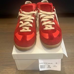 Men's Maison Margiela "Carry Over"